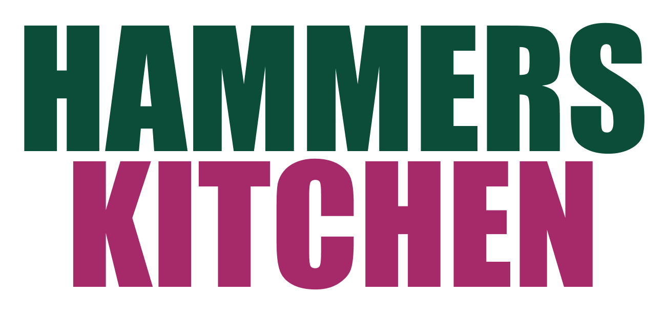 Hammertime ltd